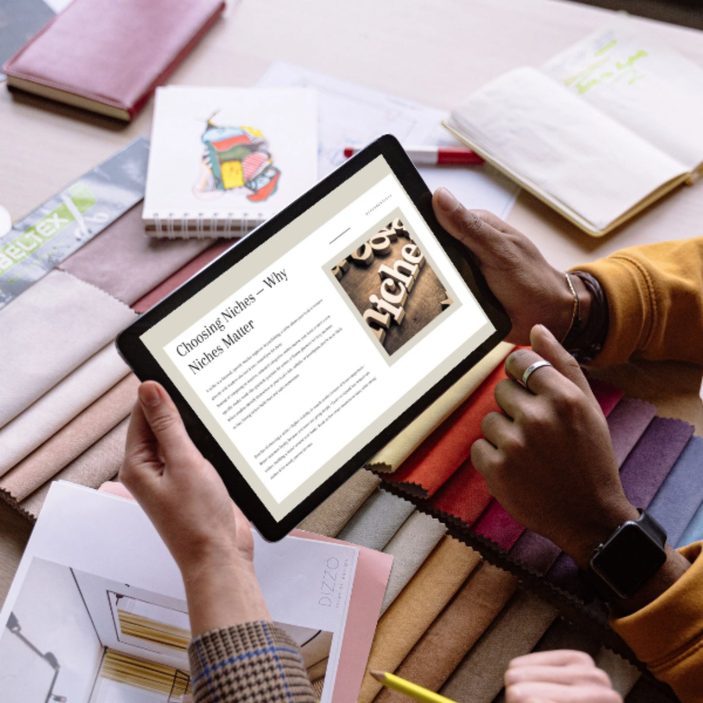 Start a Journal Business with Amazon KDP Toolkit