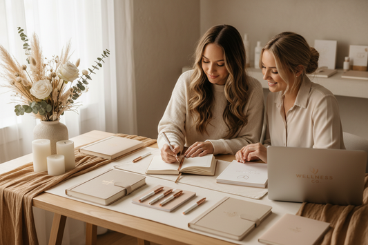 How to Level Up Your Branding Without Starting Over