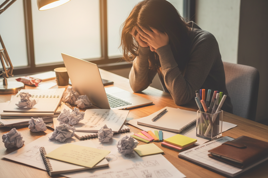 5 Mistakes New Journal Creators Make