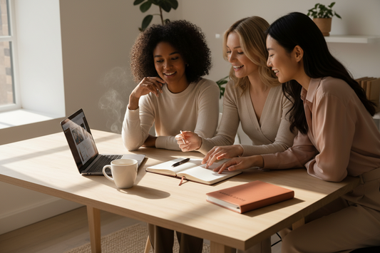Why Structure Builds Stronger Digital Growth