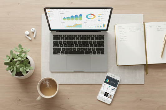 Make Money Selling Digital Products: The Most Profitable Products and Where to Sell Them