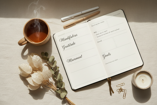 Journal Content Ideas to Grow Your Audience Fast