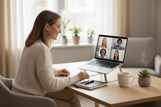 Work Tips 101: How to Prepare for Your First Day on the Digital Income Job