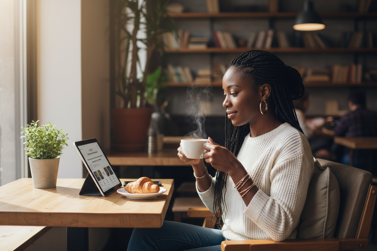 Digital Bundles: Business tools, templates, and growth systems in one place.