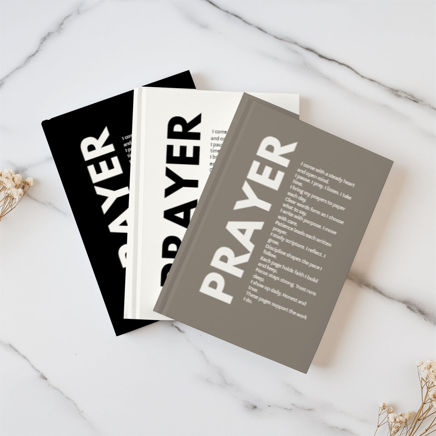 Sonnets of Words: Prayer Journal