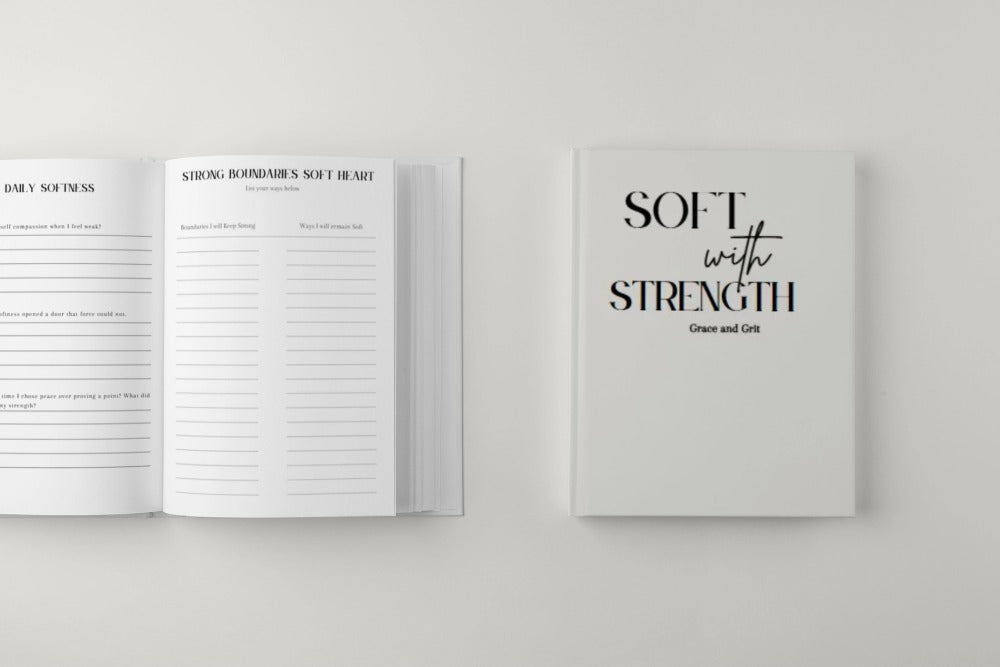 Done for You Journal Bundle