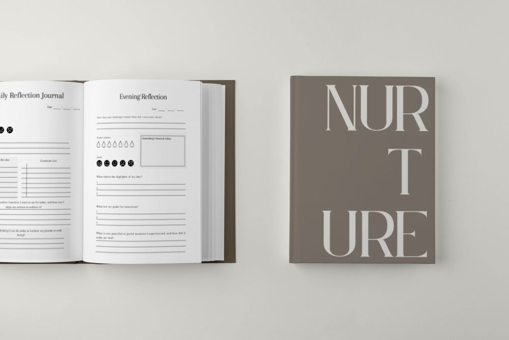 Done for You Journal Bundle