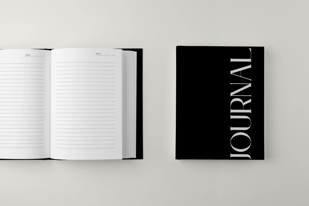 Done for You Journal Bundle