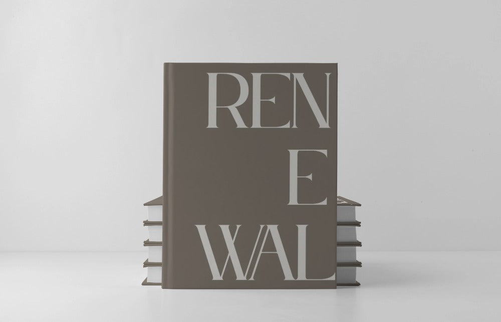 Renewal of the Mind: Journal