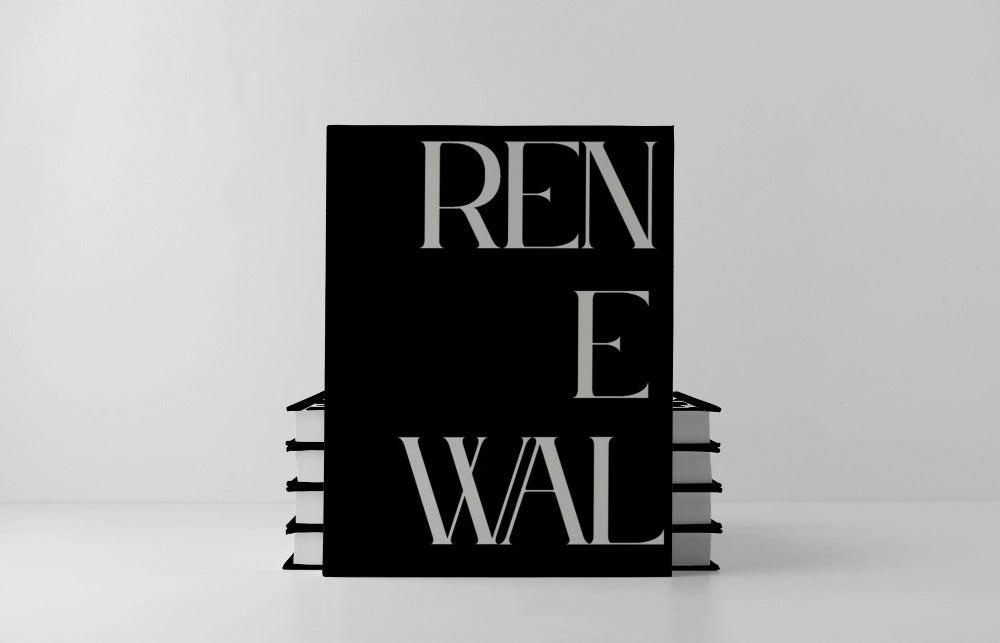 Renewal of the Mind: Journal