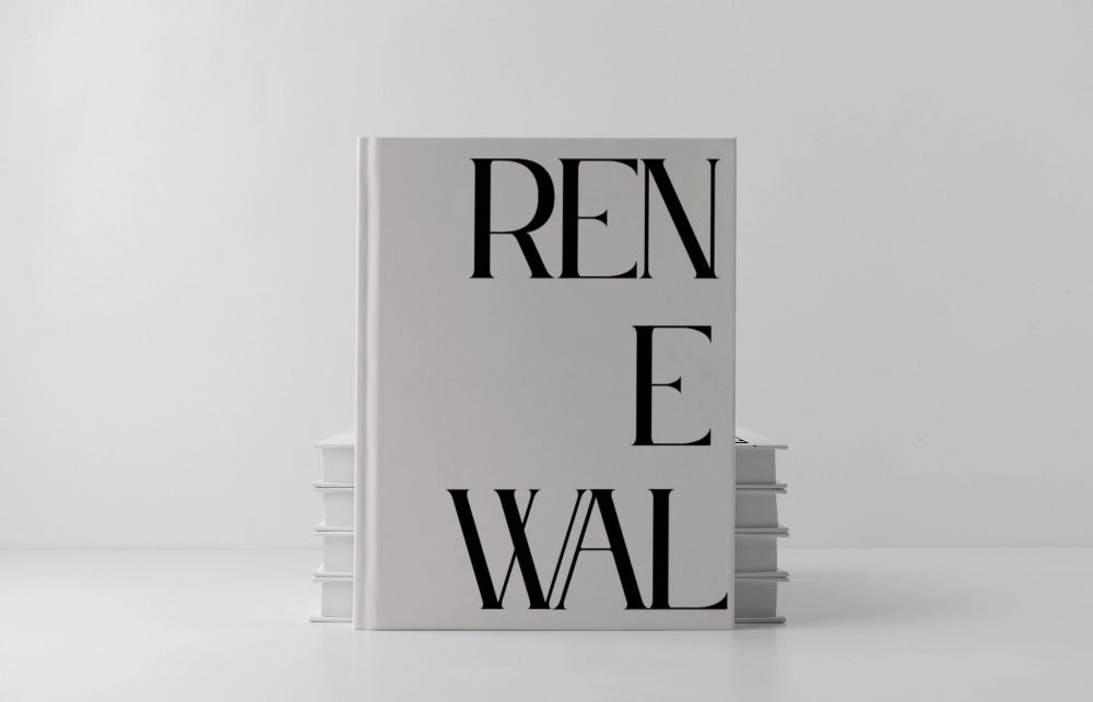 Renewal of the Mind: Journal