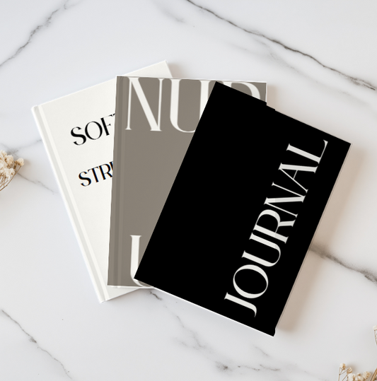 Done for You Journal Bundle