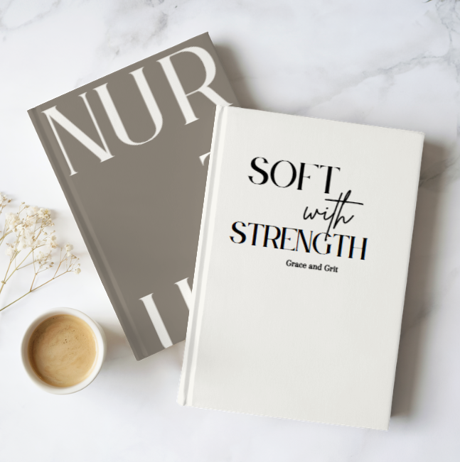 Done for You Journal Bundle