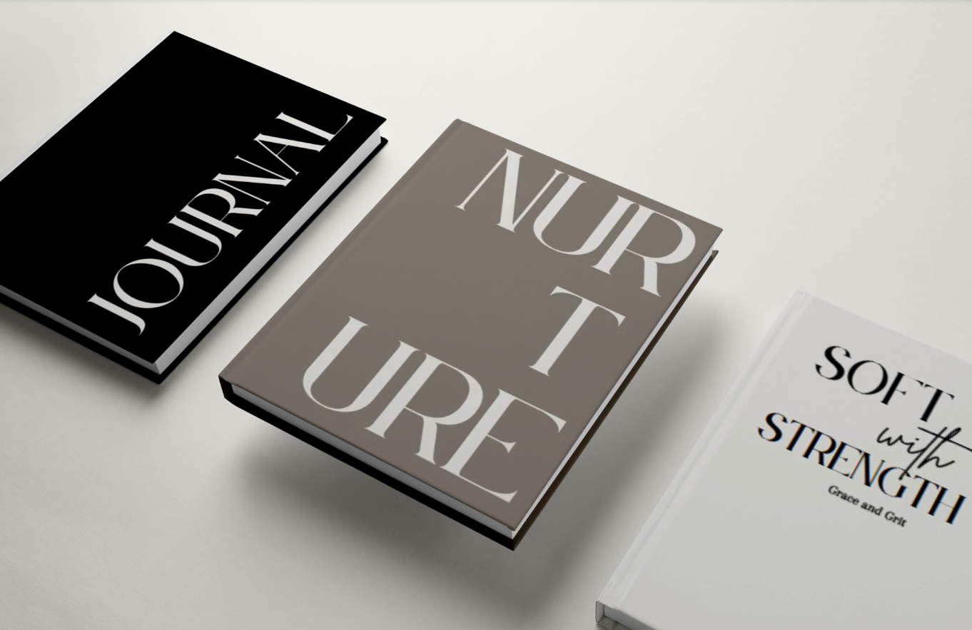 Done for You Journal Bundle